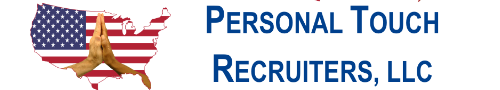 Personal Touch Recruiters
